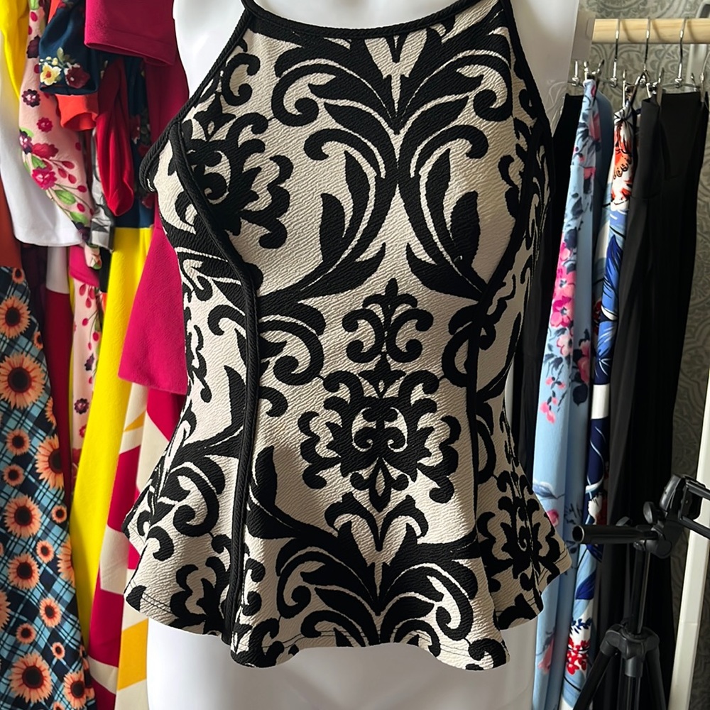 beautiful summer shirt